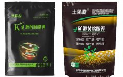 矿源黄腐酸钾价格每吨多少钱？不同价位的效果有什么区别？